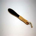 Wooden Foot File